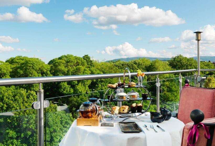 هتل The Fitzwilliam