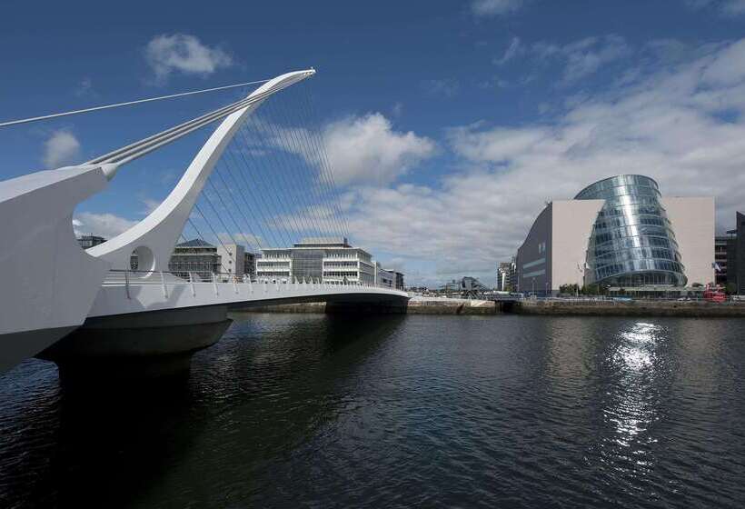 هتل The Fitzwilliam