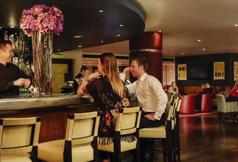 هتل The Fitzwilliam