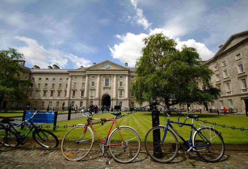 هتل The Fitzwilliam