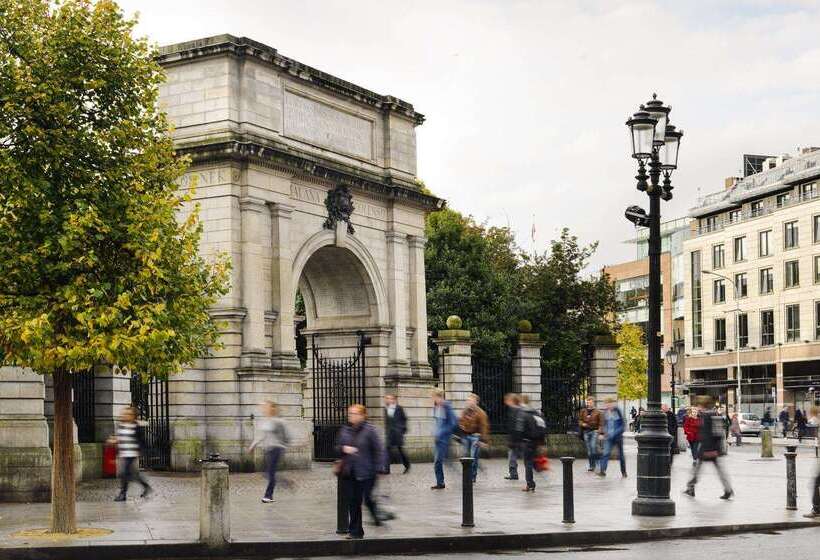 هتل The Fitzwilliam