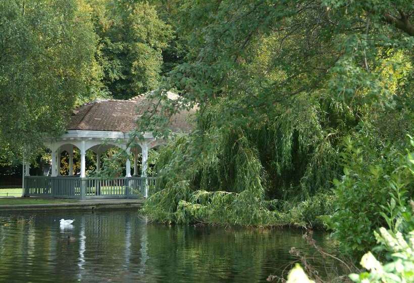 هتل The Fitzwilliam