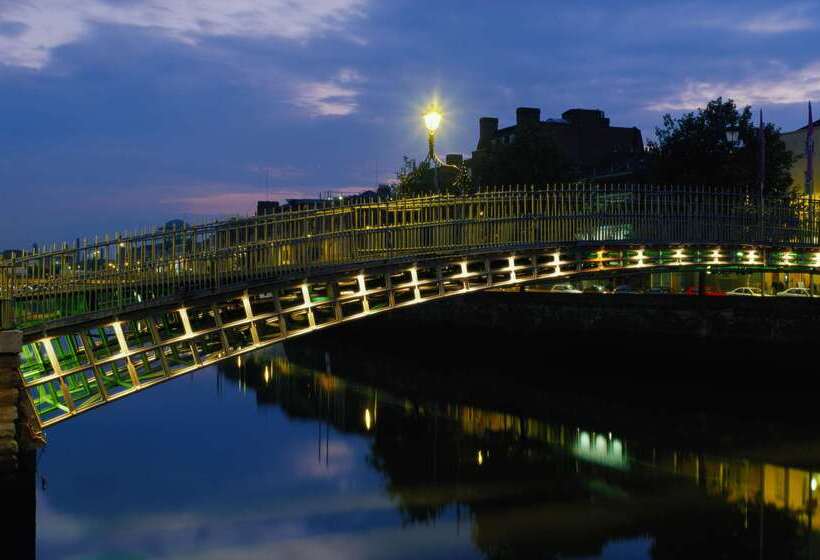 هتل The Fitzwilliam