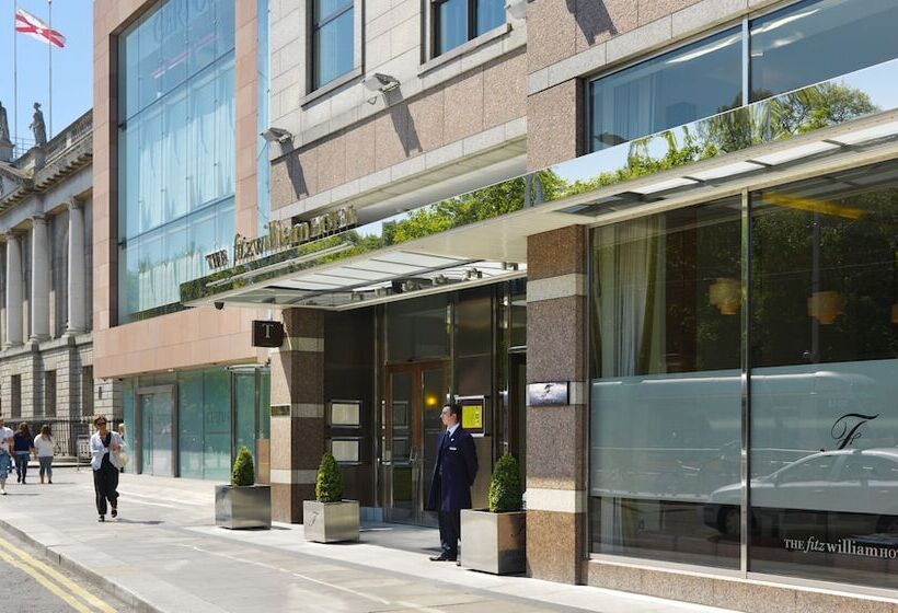 هتل The Fitzwilliam