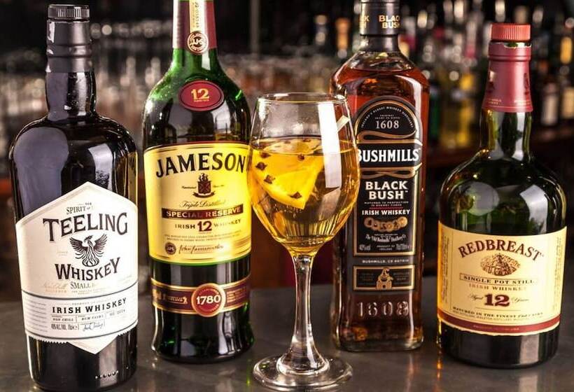 هتل The Fitzwilliam