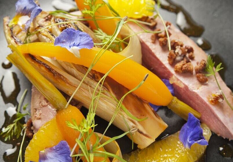 هتل The Fitzwilliam