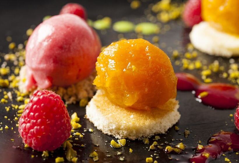 هتل The Fitzwilliam