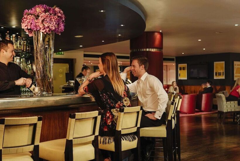 هتل The Fitzwilliam