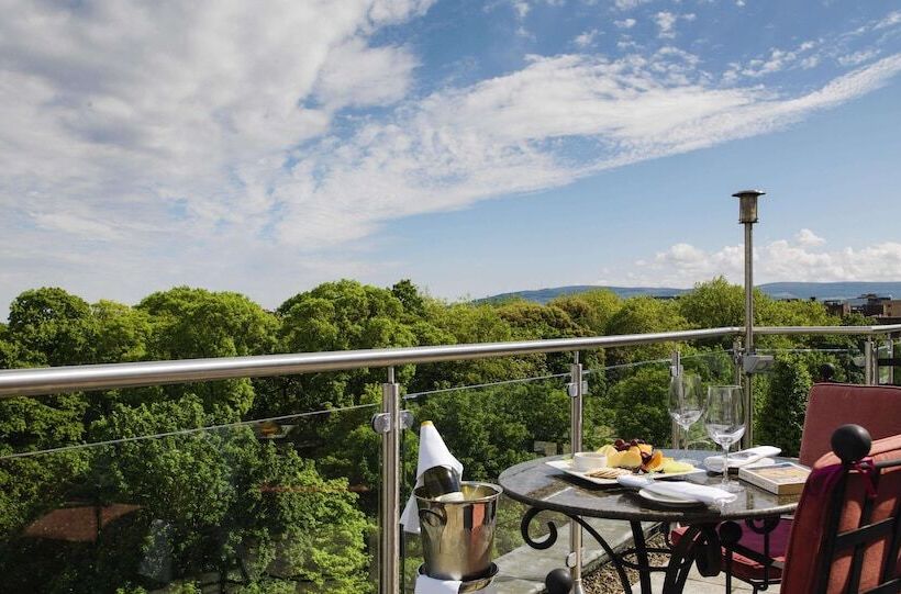 هتل The Fitzwilliam