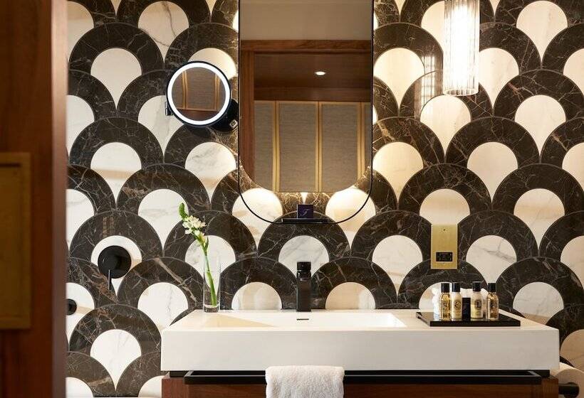 هتل The Fitzwilliam