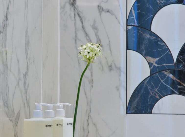 هتل The Fitzwilliam