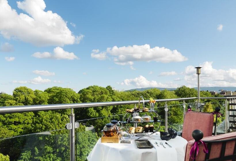 هتل The Fitzwilliam