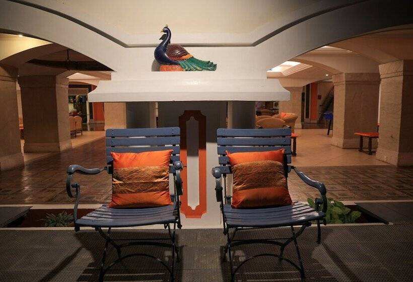 هتل Gateway Varkala Ihcl Seleqtions