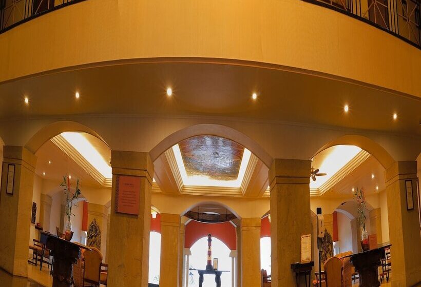 هتل Gateway Varkala Ihcl Seleqtions