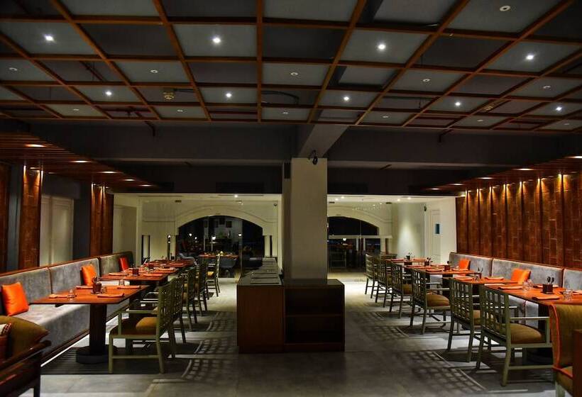 هتل Gateway Varkala Ihcl Seleqtions