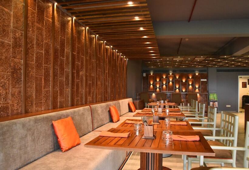 هتل Gateway Varkala Ihcl Seleqtions