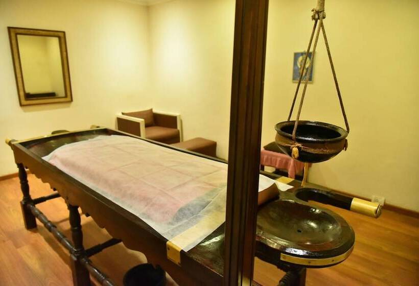 هتل Gateway Varkala Ihcl Seleqtions