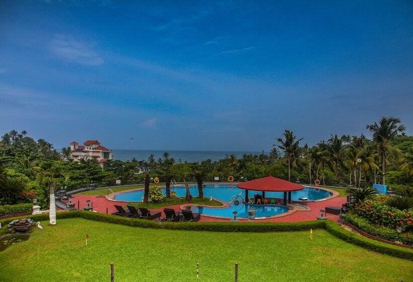 هتل Gateway Varkala Ihcl Seleqtions