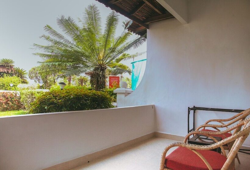 هتل Gateway Varkala Ihcl Seleqtions