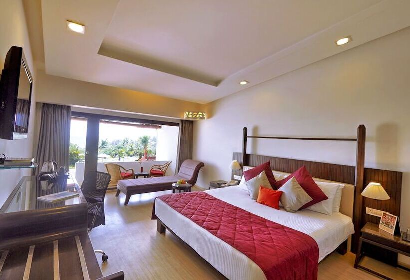 هتل Gateway Varkala Ihcl Seleqtions