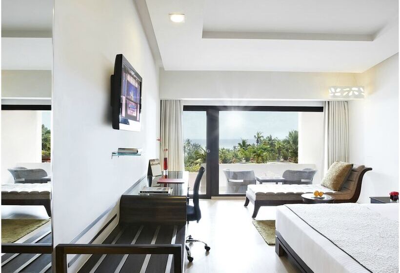 هتل Gateway Varkala Ihcl Seleqtions