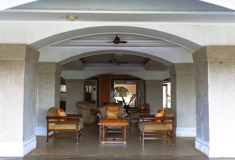 هتل Gateway Varkala Ihcl Seleqtions