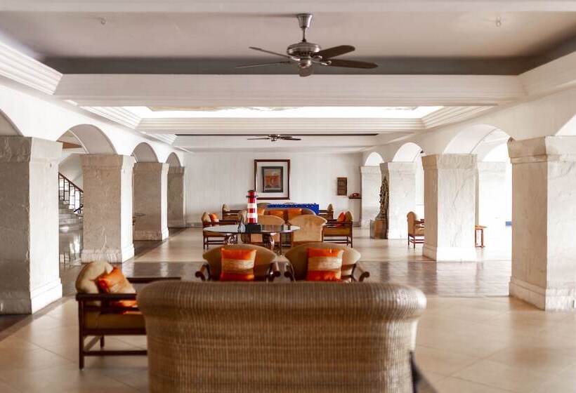 هتل Gateway Varkala Ihcl Seleqtions