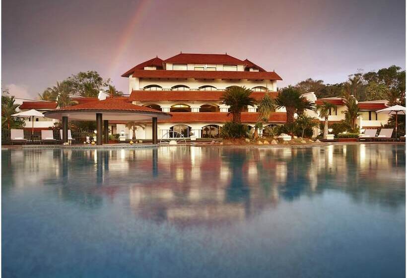 هتل Gateway Varkala Ihcl Seleqtions