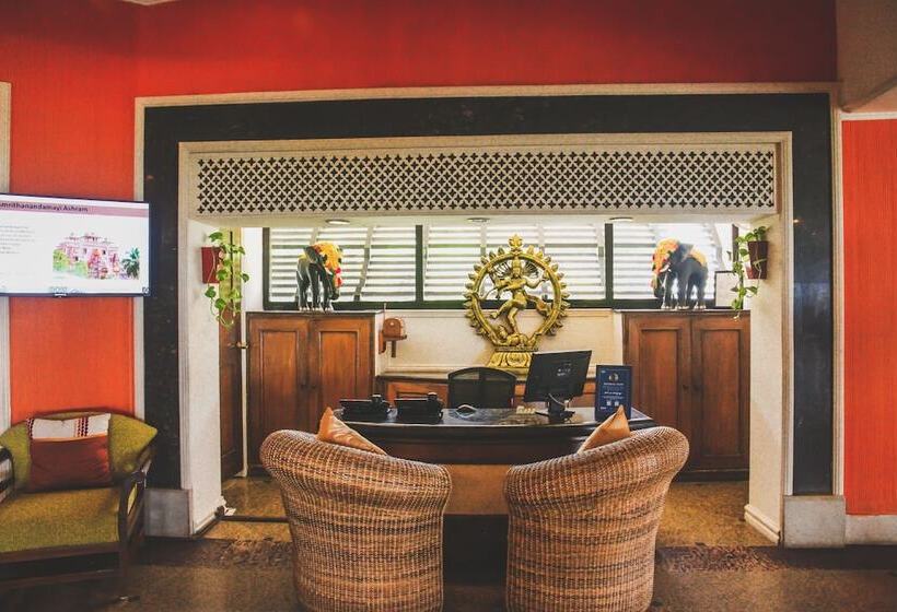 هتل Gateway Varkala Ihcl Seleqtions