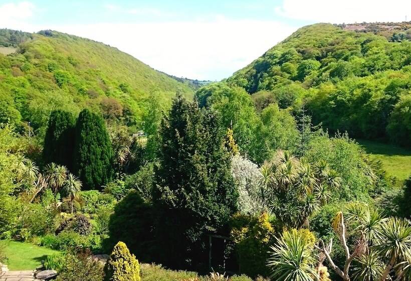 The Glenview Hotel & Leisure Club