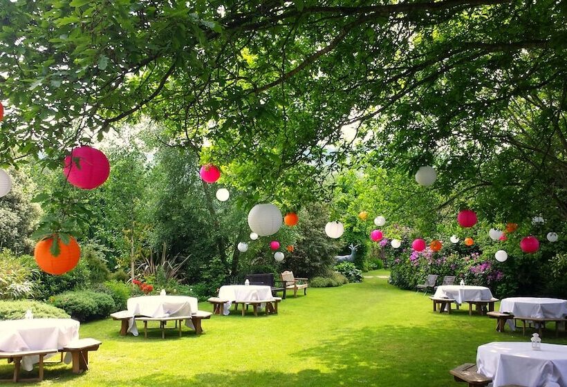 The Glenview Hotel & Leisure Club