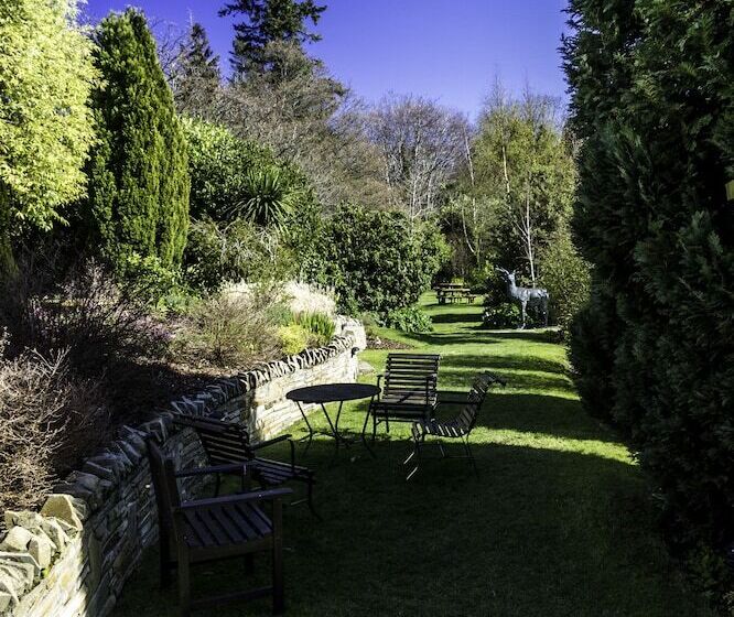 The Glenview Hotel & Leisure Club