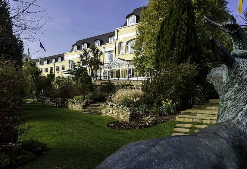 The Glenview Hotel & Leisure Club