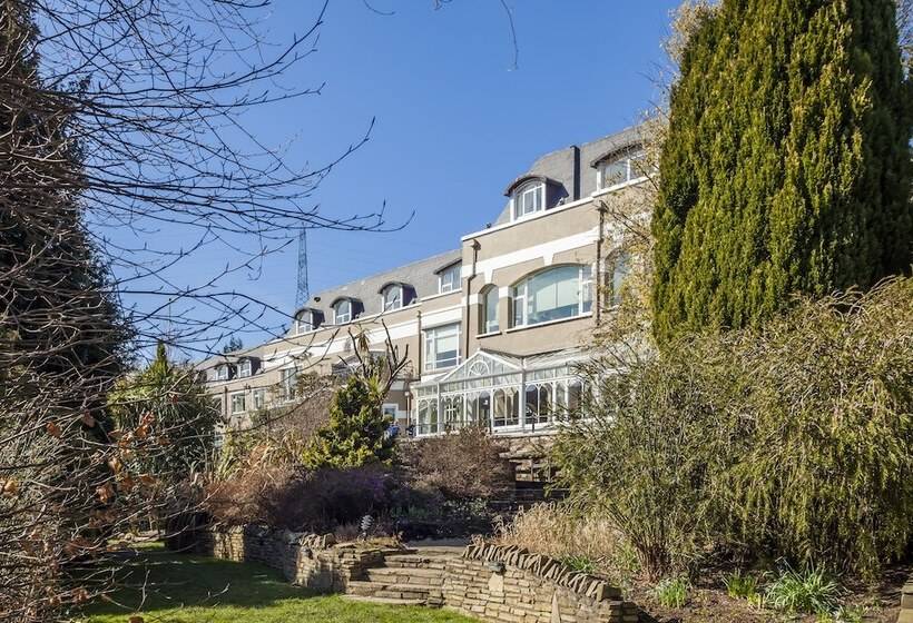 The Glenview Hotel & Leisure Club