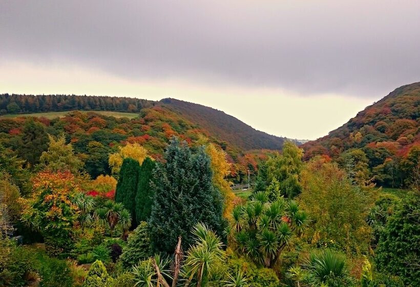 The Glenview Hotel & Leisure Club