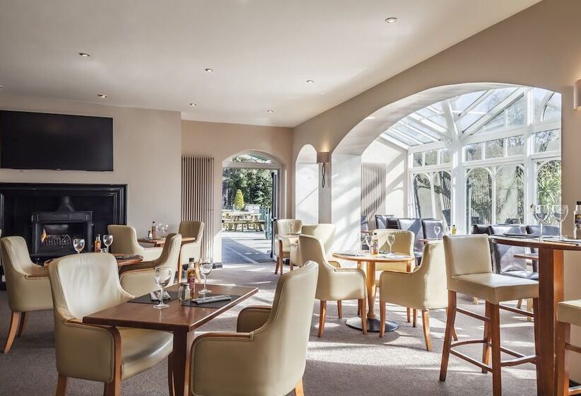 The Glenview Hotel & Leisure Club