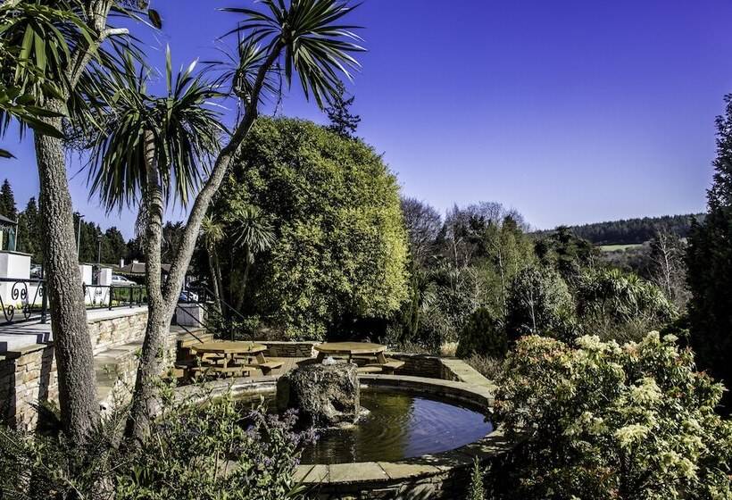 The Glenview Hotel & Leisure Club