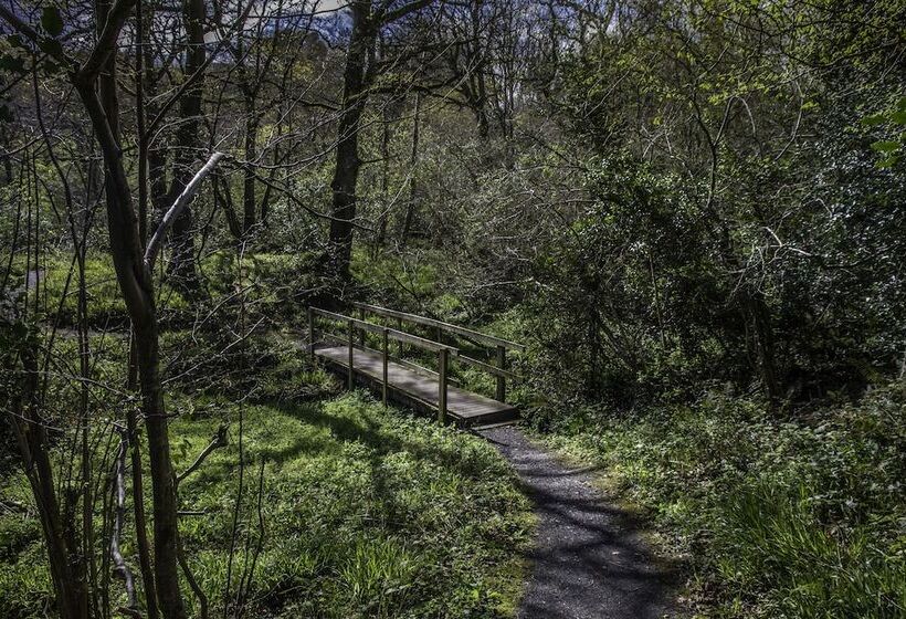 The Glenview Hotel & Leisure Club