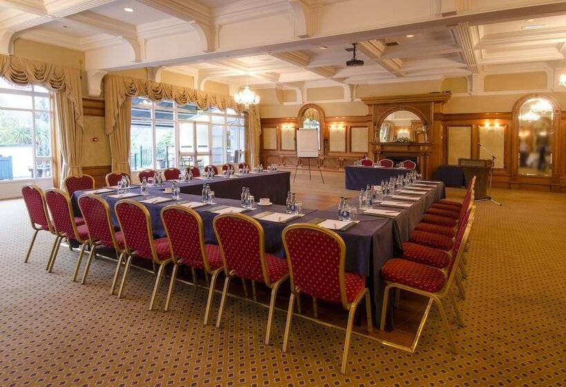 The Glenview Hotel & Leisure Club