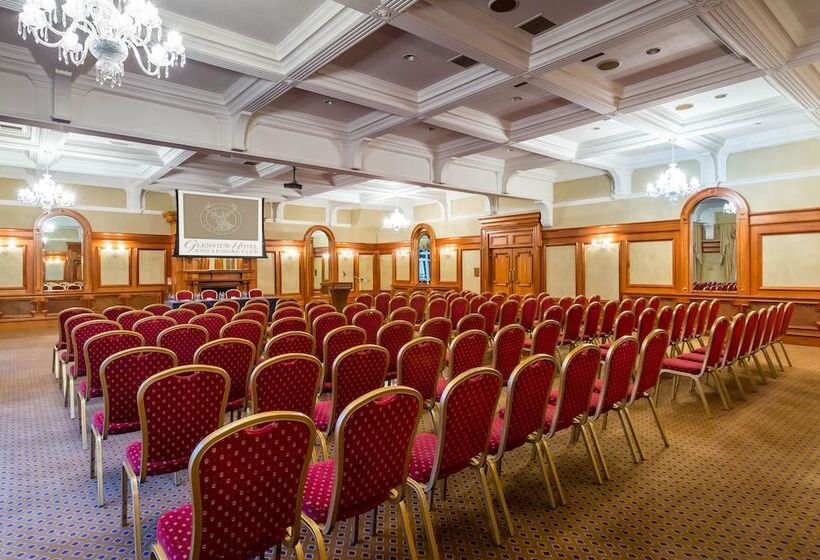 The Glenview Hotel & Leisure Club