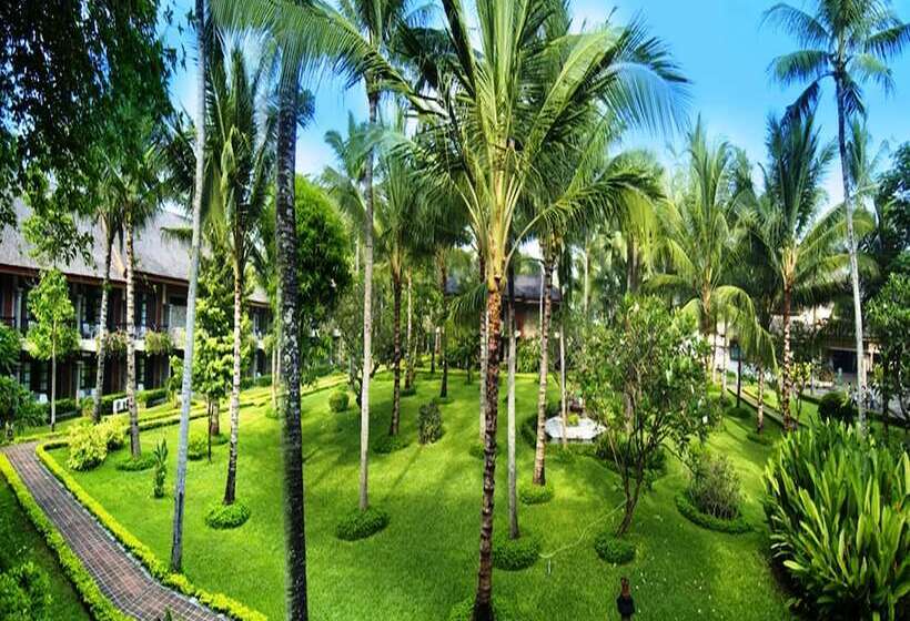 酒店 The Jayakarta Bali Beach Resort
