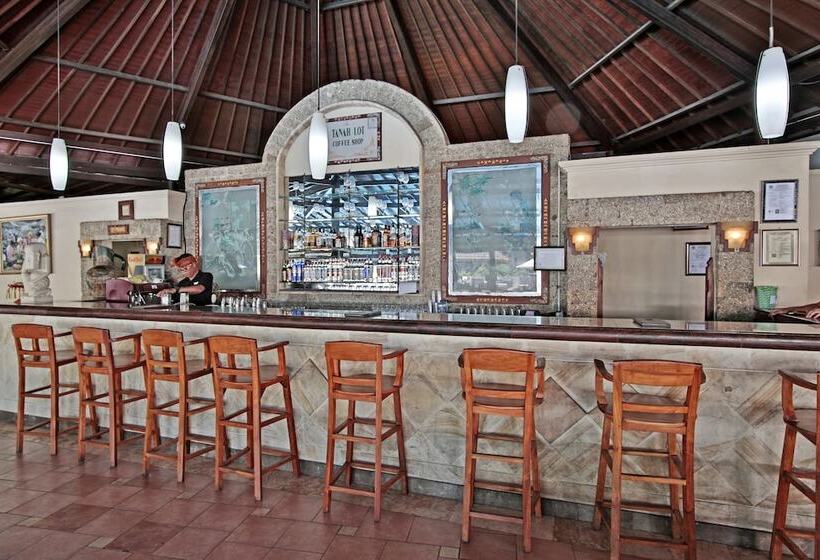 酒店 The Jayakarta Bali Beach Resort