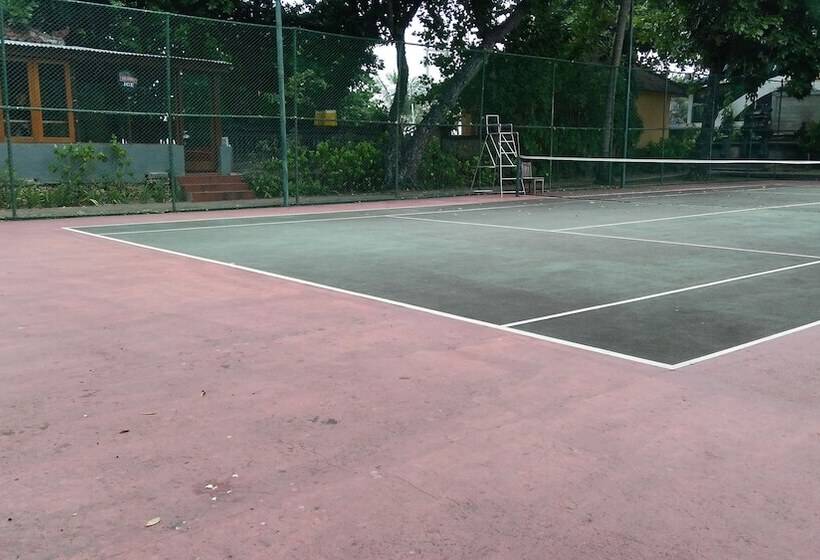 酒店 The Jayakarta Bali Beach Resort