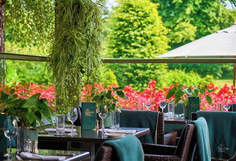 فندق The Killarney Park