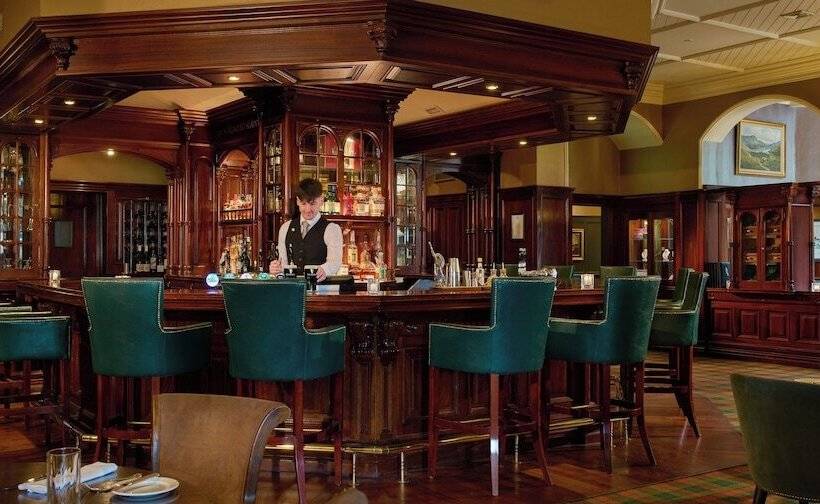 فندق The Killarney Park