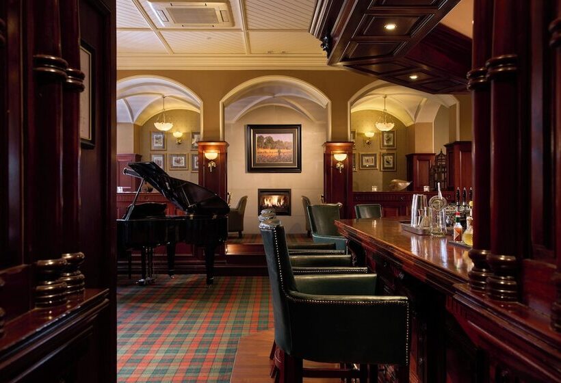 فندق The Killarney Park