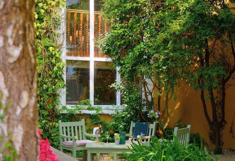 فندق The Killarney Park