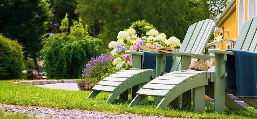 فندق The Killarney Park