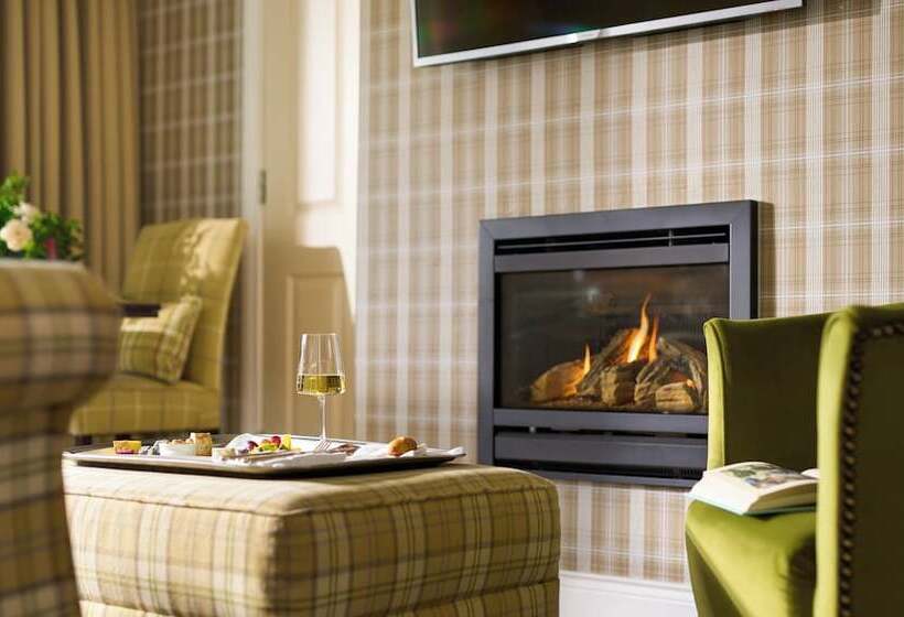 فندق The Killarney Park