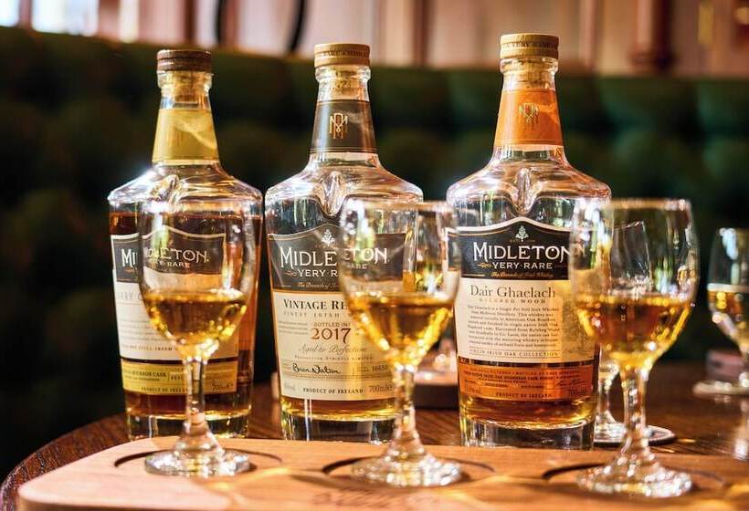 فندق The Killarney Park